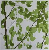 August Beech by Mary Stephens, Artist Print